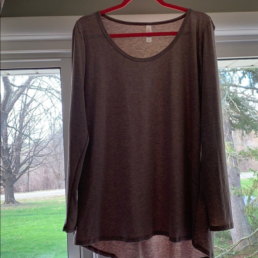 Lularoe Lynnae XL